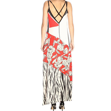 Abito Lungo Kaos Fantasia LP1TZ067